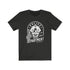 Police Department Unisex Jersey Tee